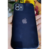 Celular iPhone 12 Normal 64 Gb Color Negro 