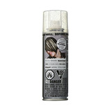 Glitter Hair Spray 3 Onzas De Plata-