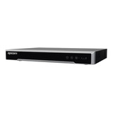 Dvr Epcom 8mp 4 Canales + 4 Ip + 4 De Audio + 4 De Alarma