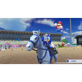 Mario & Sonic At The Olympic Games: Tokyo 2020  Mario & Sonic At The Olympic Games Standard Edition Sega Nintendo Switch Físico