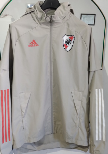 Rompeviento River 2020 Talle M