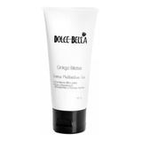 Crema Ginkgo Biloba Multiactiva Dia Dolce Bella