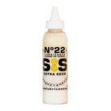 Lubricante Bicicleta Sis Extra Seco N22 100ml  Nitrobikes