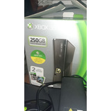 Video Game Xbox 360 + Jogo Call Of Duty (ghosts) - Na Caixa