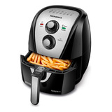 Fritadeira Air Fryer Mondial 4l Afn-40-bi Preto