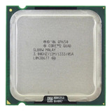 Procesador Intel Core 2 Quad Q9650 Slb8w, 3,0 Ghz, 12 Mb