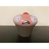 League Of Legends Figura Squishy De Lulu Cupcake Riot Games