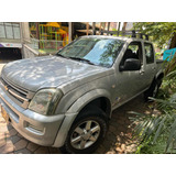 Chevrlet D- Max 3.5 4x4 