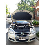 Manta Capot Felpa Insonorisadora Vw Vento Warnescar