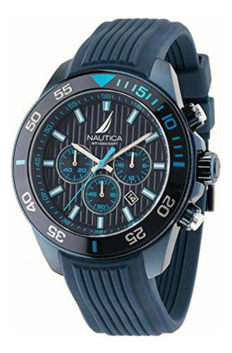 Nautica Reloj Nautica Nautica One Caballero Napnos303