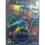 Metroid Prime 2: Echoes