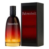 Fahrenheit Para Hombre - mL a $933