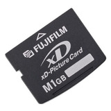 Xd Picture Card 1gb Fujifilm 