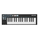 Controlador Midi Portátil Arturia Keystep - 32 Teclas Delgad