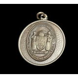 Medalla Conmemorativa De La Universidad De Tucumán - 684