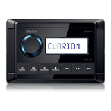 Autoestéreo Reproductor Digital Marino Clarion Cmm-20 Bt Mp3