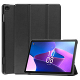 Funda Para Lenovo Tab M10 3ra Gen. 10.1 Tb-328 Smart Negro