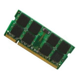 Memória Ram Color Verde  4gb 1 Samsung M471b5273ch0-ch9