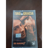 Tiro De Gracia Ser Humano Cassette Epoca 