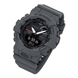 Reloj Casio G-shock Gba-800-8a Bluetooth Ag Oficial Caba