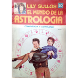 El Mundo De La Astrología Lily Sullos N° 20 #