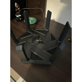 Router Asus 6e Axe7800 Tres Tri Banda