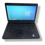 Notebook Dell Latitude E5440intel Core I5 4gb 500gb Hd 