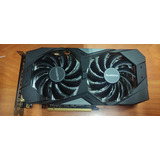 Tarjeta De Video Amd Gaming Radeon Rx 5600 Xt Gv-r56xtgaming