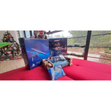 Playstation 3 Azul Ed. Especial Gran Turismo 6 Ayrton Senna
