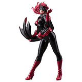 Estatua Batwoman  Dc Comics  Bishoujo