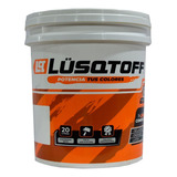 Latex Profesional Interior Exterior X 20 Litros