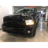 Dodge Ram 1500 Níght Edition