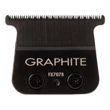 Cuchilla En T Trimmer Fx787 Graphite Babylisspro 