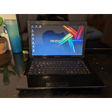 Notebook Lenovo G480 Bateria 1 Hora Cargador Original 4gb