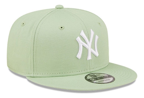 Gorra New Era Original League Essential 9fifty Asfl70