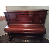 Antiguo Piano Hamilton