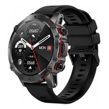  Reloj Inteligente Ak56 Watch Outdoor Sport 