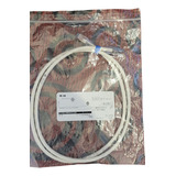 Patch Cord Amp Cat6a 4 Feet