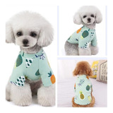 3 Poleron, Capas Para Perros, Mascotas T. S,m,l Y Xl 