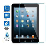 Vidrio Protector Templado Para  Ipad2 Ipad3 Ipad4