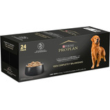 Proplan Pouch Perro Puppy Optigrowth 85g 24pack