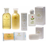 Set Petit Enfant 6 Productos - Baño Relajante