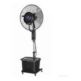 Ventilador Nebulizador Agua Industrial 26 PuLG Tecnodeliv