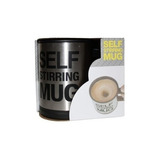 Taza Automática Térmica Mezcladora Self Stirring Mug 