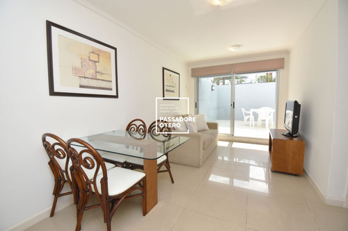 Apartamento Venta Punta Del Este Oportunidad (ref: Psd-2071)