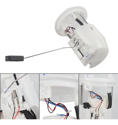 Bomba Gasolina Dodge Caliber 2.4 L  2007 2008 2009 2010 2011 Foto 6