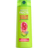 Garnier Fructis Color Shield Color Protecting Shampoo With A