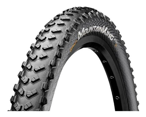 Llanta Continental Mountain King, Mtb, Rin 29, Rin 27.5  