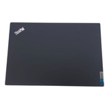 Tampa Tela Notebook Lenovo Thinkpad E14 G2 - Original