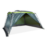 Comedor Camping Suiza 3.65x3.65 Verde Doite